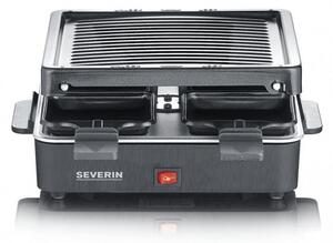 Severin RG 2370 Rachlette grillező