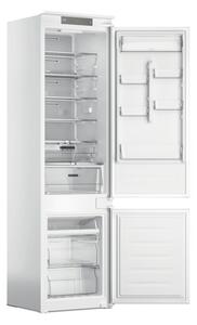 Whirlpool WHC20 T593 P Beépíthető Alulfagyasztós hűtőszekrény