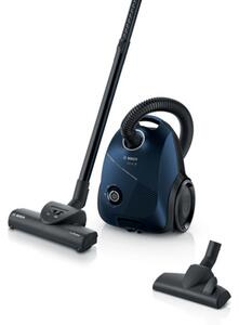 Bosch BGBS2BU1T Serie 2 Porzsákos porszívó, kék