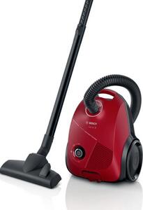 Bosch BGBS2RD1 Serie 2 Porzsákos porszívó, Piros