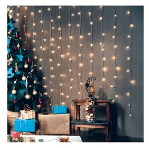 Home KIN 126C/WH LED-es fényfüggöny