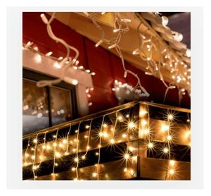 Home KKF 608/WW LED-es fényfüggöny