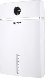 Dyras D-2000C párátlanító