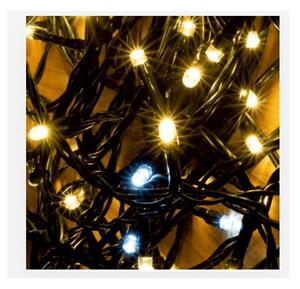 Home KKL 200F/WH LED-es Sziporkázó fényfüzér