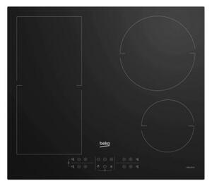 Beko HII64200FMT Beépíthető indukciós főzőlap