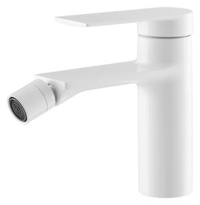 Gamma Faro, bidé csaptelep h-140, fehér matt, GMA-BFB-WH