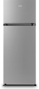 Gorenje RF414EPS4 Felülfagyasztós hűtőszekrény