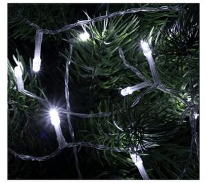 Home MLC 58/WH LED-es elemes fényfüzér, hidegfehér