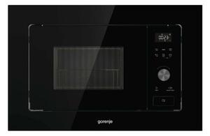 Gorenje BM201AG1BG Beépíthető mikrohullámú sütő