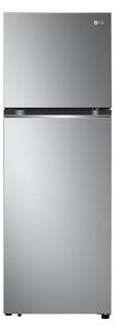 LG GTBV38PZGKD Felülfagyasztós hűtőszekrény, DoorCooling⁺™