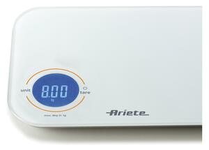 Ariete 851.WH Digitális konyhai mérleg