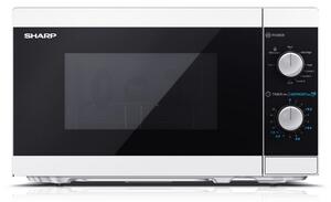 Sharp YC-MG01E-W Mikrohullámú sütő