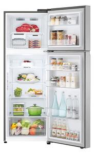 LG GTBV38PZGKD Felülfagyasztós hűtőszekrény, DoorCooling⁺™