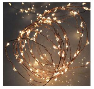 Home ML 50/WW Micro LED fényfüzér, melegfehér