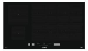 Whirlpool SMP 9010 C/NE/IXL Indukciós üvegkerámia főzőlap