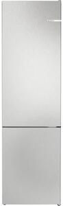 Bosch KGN392LDF Alulfagyasztós kombinált hűtőszekrény, NoFrost