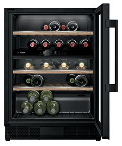 Bosch KUW21AHG0 Aláépíthető borhűtő