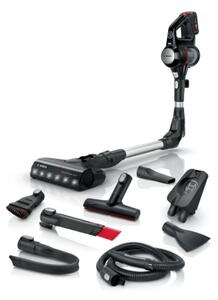 Bosch BCS711EXT Unlimited 7 vezeték nélküli kéziporszívó