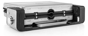 WMF 415110011 Lono Kontakt grill 2 az 1-ben
