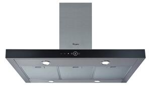 Whirlpool AKR 504 IX/1 sziget páraelszívó, inox