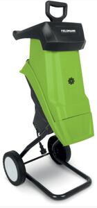 Fieldmann FZD 4010-E Elektromos kerti aprító