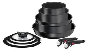 Tefal Ingenio Daily Chef L7629142 10 db-os edényszett