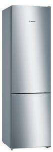 Bosch KGN39VLEB Alulfagyasztós kombinált hűtőszekrény, NoFrost