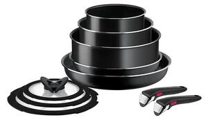 Tefal Ingenio Easy Cook & Clean L1539053 10 db-os edényszett