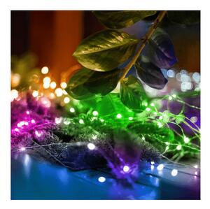 Home ML 30/M Színes Micro LED-es fényfüzér