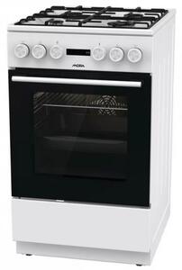 Mora K4255CW Kombinált tűzhely