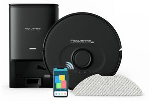 Rowenta X-plorer S75+ robotporszívó (RR8595WH)