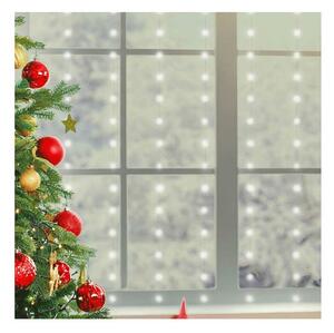 Home MLF 200/WH Micro LED-es fényfüggöny, 3 x 2 m