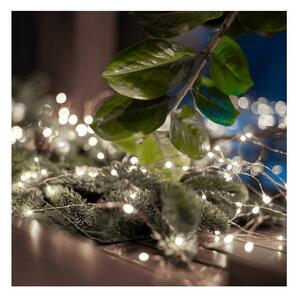 Home ML 30/WH Hidegfehér Micro LED-es fényfüzér