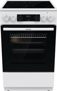 Gorenje GEC5C42WG Kerámialapos Tűzhely