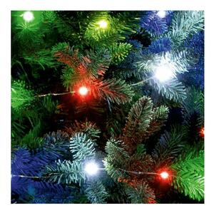 Home ML 30/M Színes Micro LED-es fényfüzér