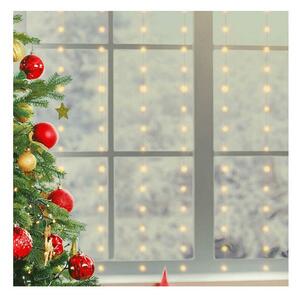 Home MLF 200/WW Micro LED-es fényfüggöny, 3 x 2 m