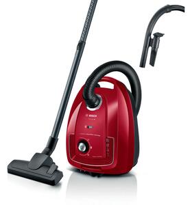 Bosch BGB38RD2 Porzsákos porszívó