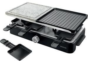 Sencor SBG 0260BK Raclette grill