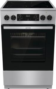 Gorenje GECS5C70XA Kerámialapos tűzhely