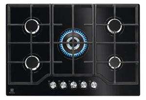 Electrolux KGG75362K Beépíthető gáz főzőlap