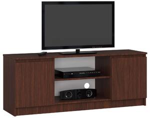 TV állvány P140_55 - wenge