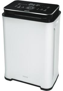 Sencor SHA 8640WH Légtisztító és párásító készülék