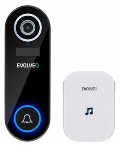 Evolveo Ringo DB2 Vezeték nélküli intelligens videó csengő