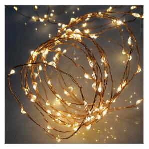 Home ML 160/WW Micro LED-es fényfüzér