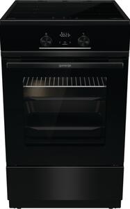 Gorenje GEIT5C60BPG Indukciós Villanytűzhely