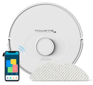 Rowenta X-PLORER RR8577WH Robotporszívó