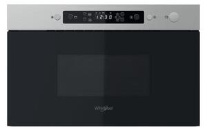 Whirlpool MBNA910X Beépíthető mikrohullámú sütő