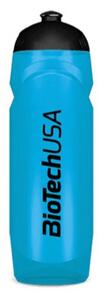BioTech Kulacs, 750 ml, áttetsző kék