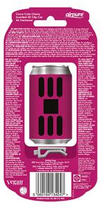 Airpure Illatosító, 3D dobozos üdítő - Coke cherry