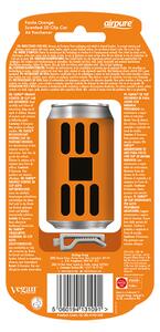 Airpure Illatosító, 3D dobozos üdítő - Fanta narancs
